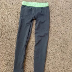 Gymshark fit leggings